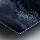 Goodness is Eternally Difficult Metal print