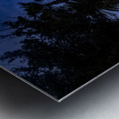 Port Canaveral Exploration Canaveral  Metal print