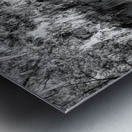 Dressed to the 999s Metal print