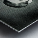 Johannes Flintoe Metal print