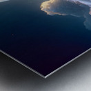Paradoxical Metal print