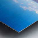 Guardian of Grandeur: Embracing the Splendor of the Desert View Watchtower Metal print