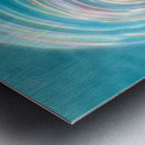 Ocean Fantasy Metal print