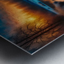 DAYBREAK  Metal print