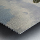 Majestic Pasture Metal print
