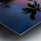 Your Bali Kai Metal print