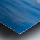 Where They Found Us Metal print