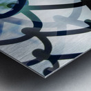 Tompkins 1 Metal print