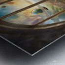 Amazing wall art Metal print