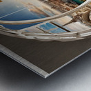 Nice Living Room Metal print