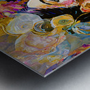 Radiant Splendor - GIA2401-0192-OIL Metal print