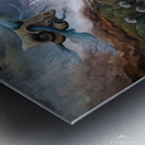 Oil Paintings for Luxury Interiors Gregory Pyra Piro Oil Painting ref 420350 Impression metal