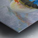 Oil Paintings for the Office Gregory Pyra Piro Oil Painting ref 436015 Metal print