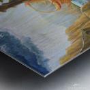 Luxury Interior Oil Paintings Gregory Pyra Piro Oil Painting ref 525074 Metal print