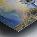 Luxury Interior Oil Paintings Gregory Pyra Piro Oil Painting ref 643835 Metal print