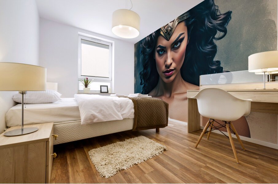 InfiniteCanvasAiInfiniteCanvasAi 592111 standard Mural print