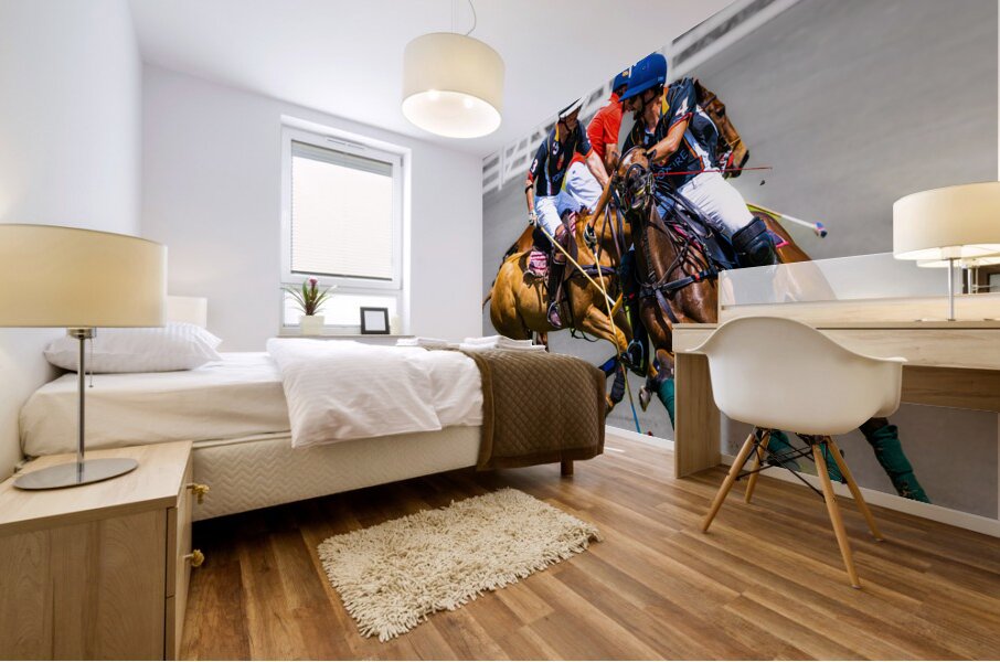 BZ9 2816 Enhanced NR Mural print