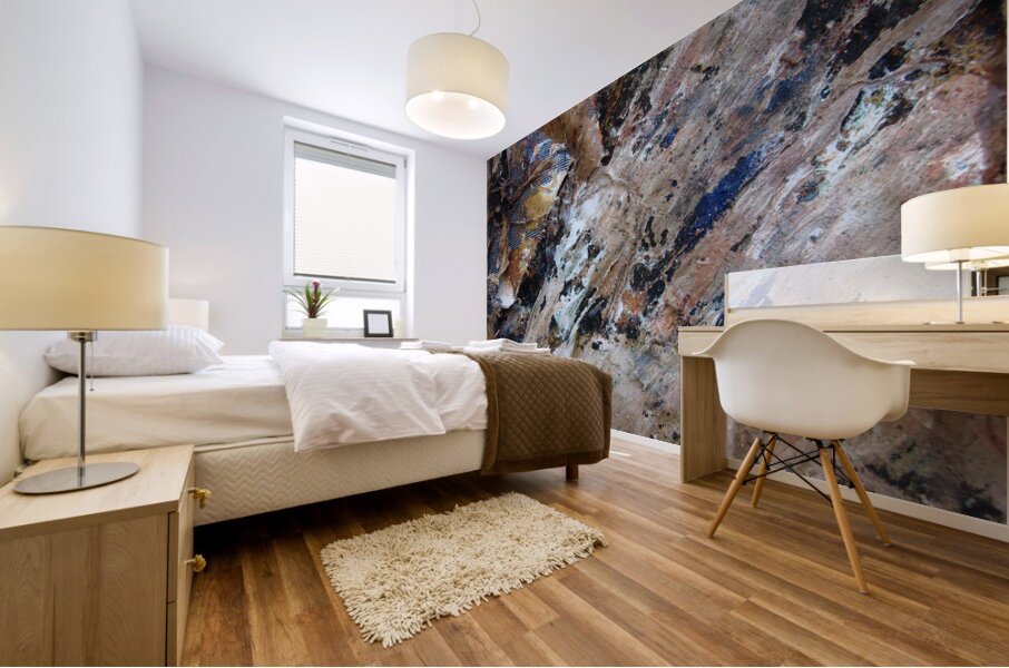 DSC02236 Mural print