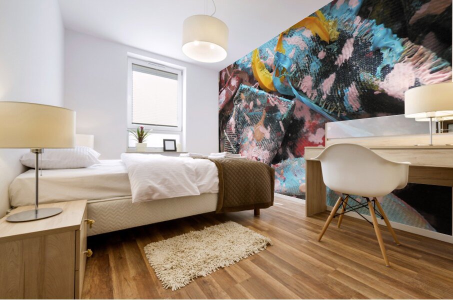 P1090834 Mural print