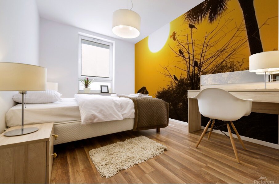 IMG 7934 Mural print