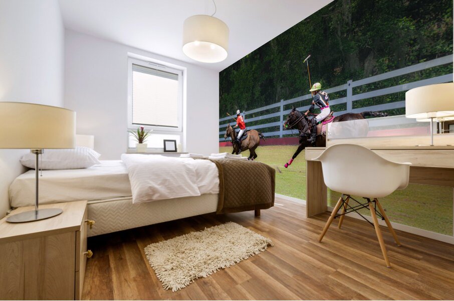 BZ9 2607 Enhanced NR Mural print