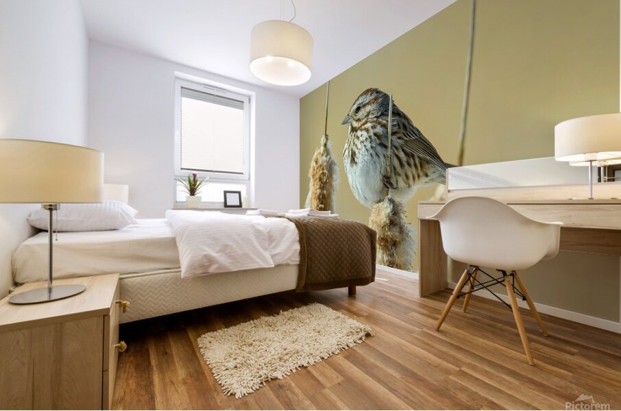 Z8P 9853 M Mural print