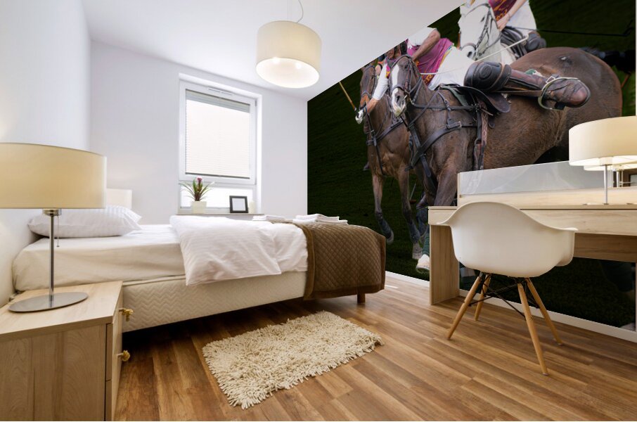 BZ9 9566 Enhanced NR Mural print