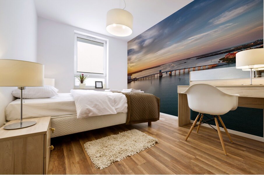 20240407 Englewood 7 Mural print