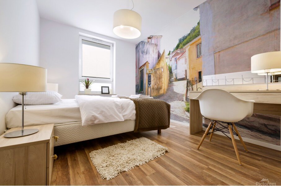 Sintra01 Mural print