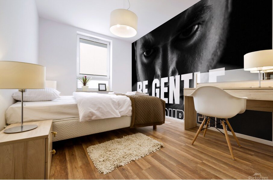 Stoic Quotes  Mural print