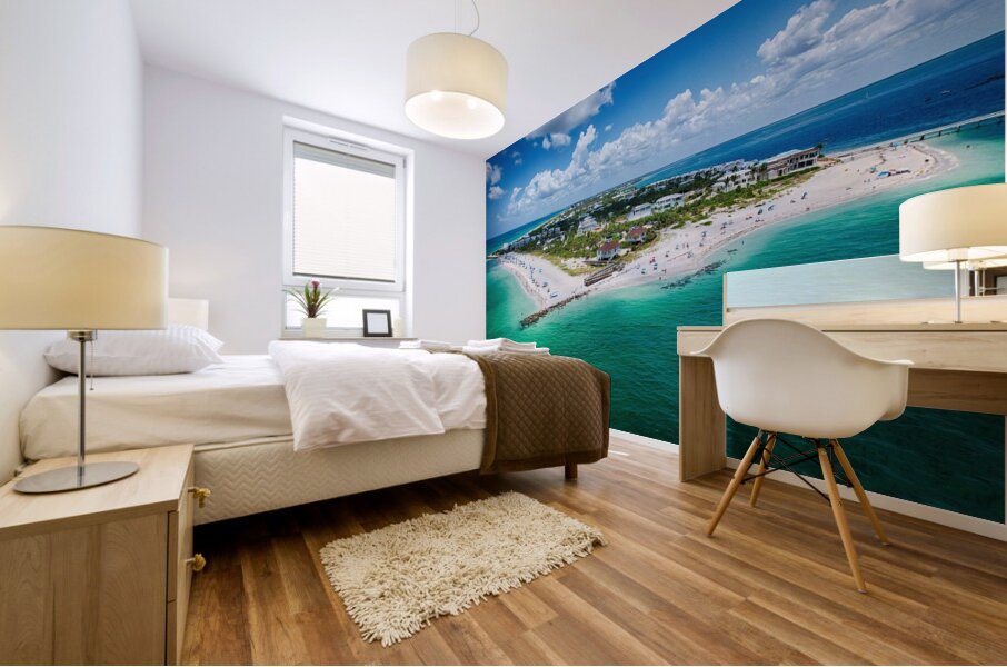 20240505 Boca 2 Mural print