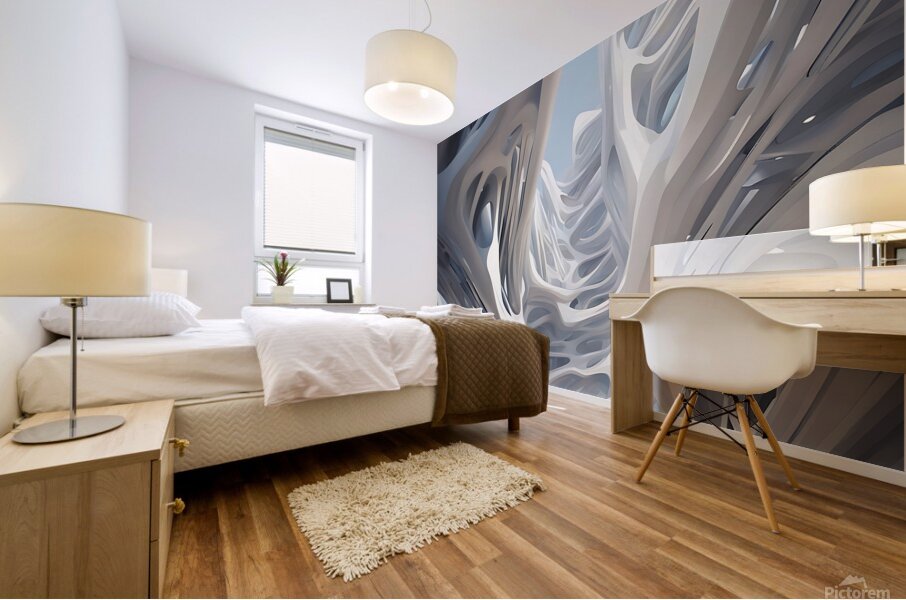 CELEBRATION Mural print