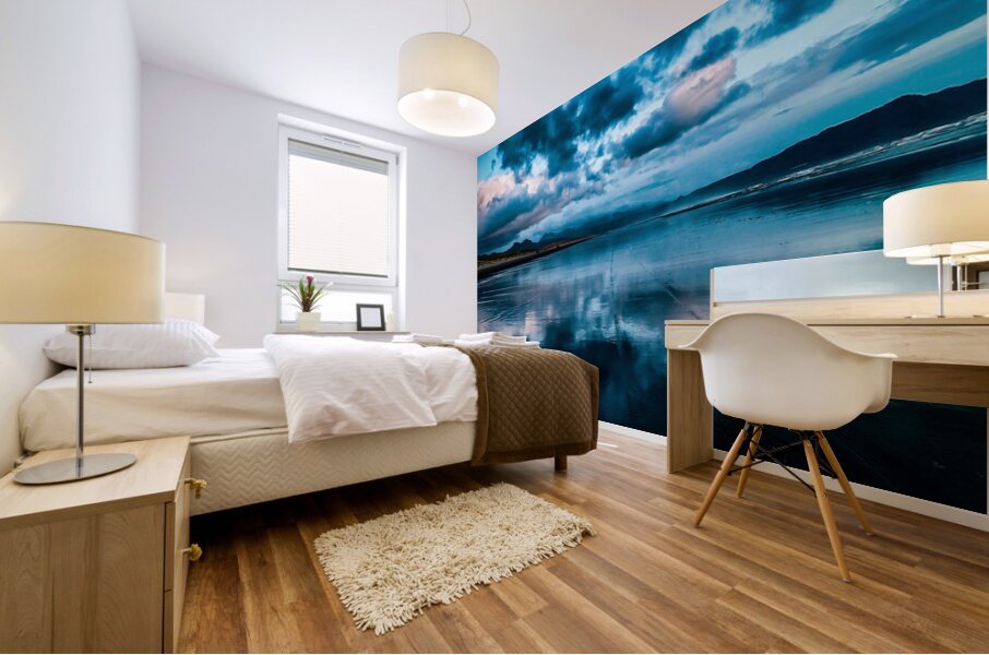 IMG 20230419 195533334 HDR Mural print