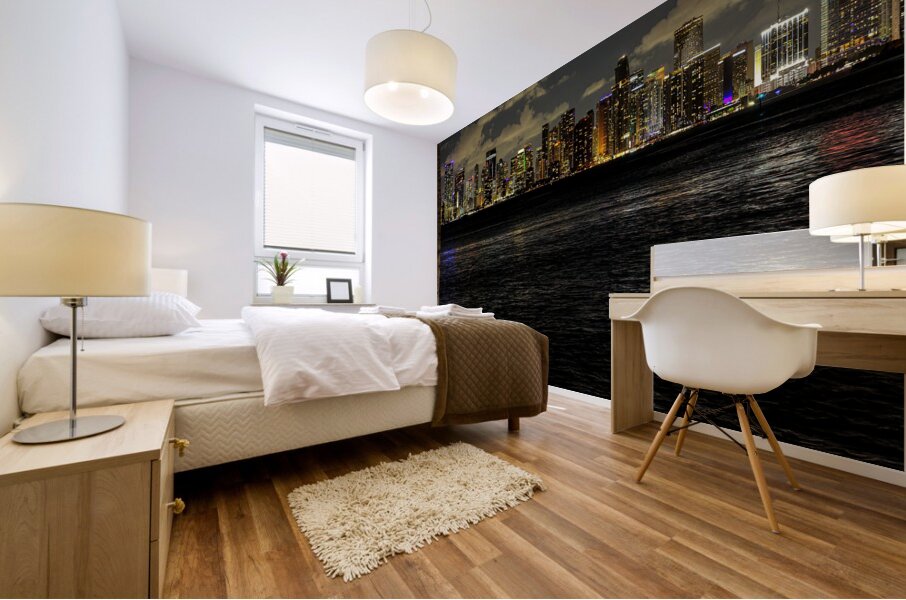 CIT 02162 Mural print