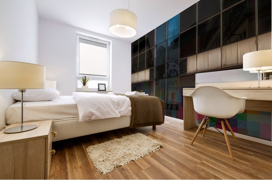 *CIT 02259 Mural print