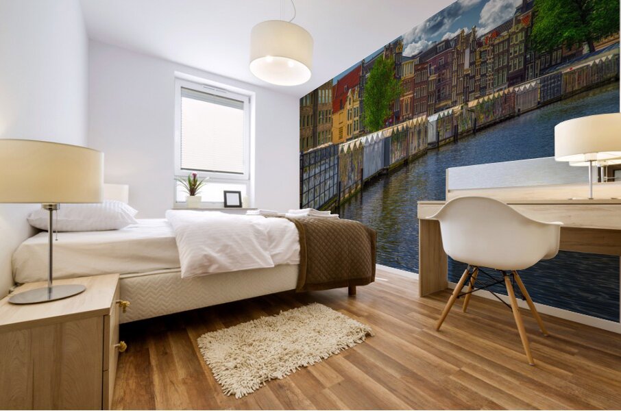 CIT 02349 Mural print