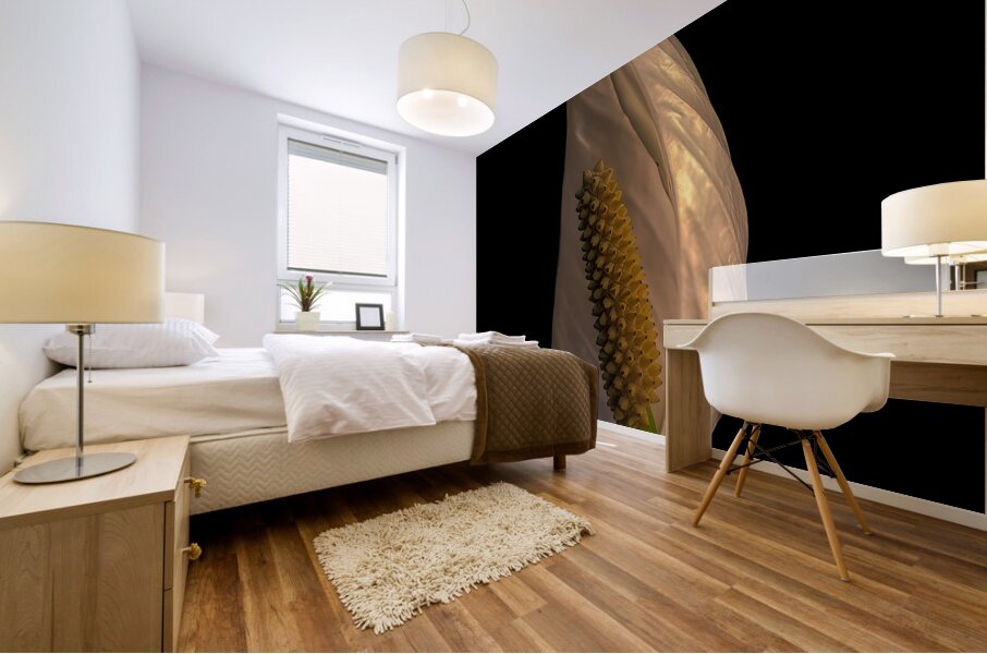 FLO 02218 Mural print