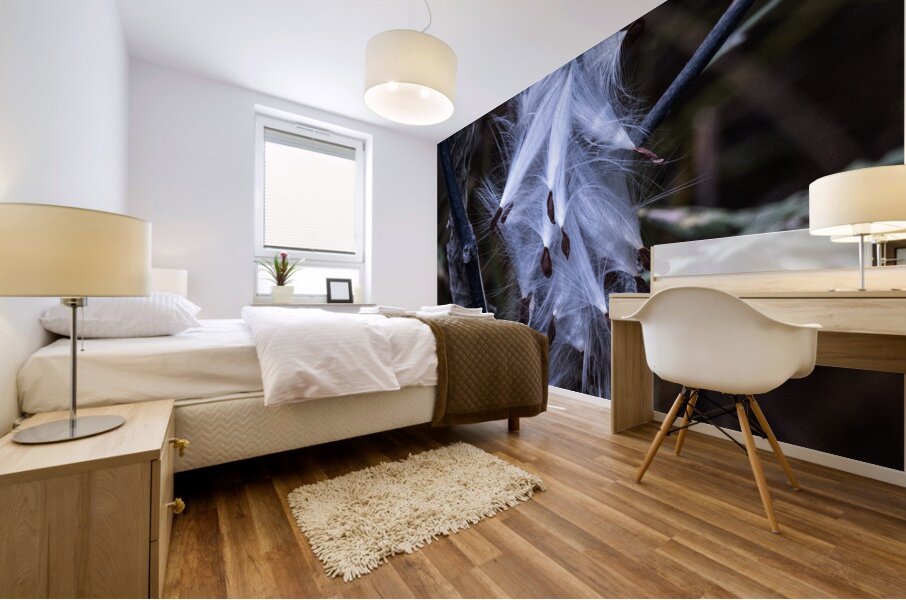 FLO 02312 Mural print