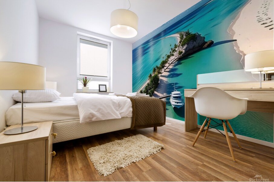 B7A010A1 EB23 490A 908B 6A1CF0B33296 Mural print