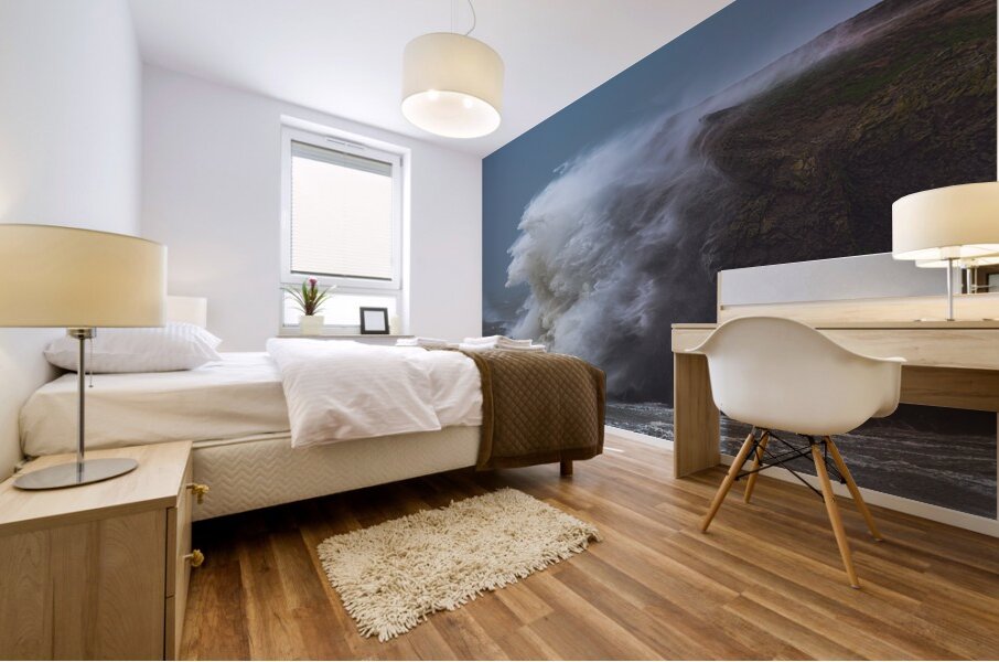 WAT 02334 Mural print