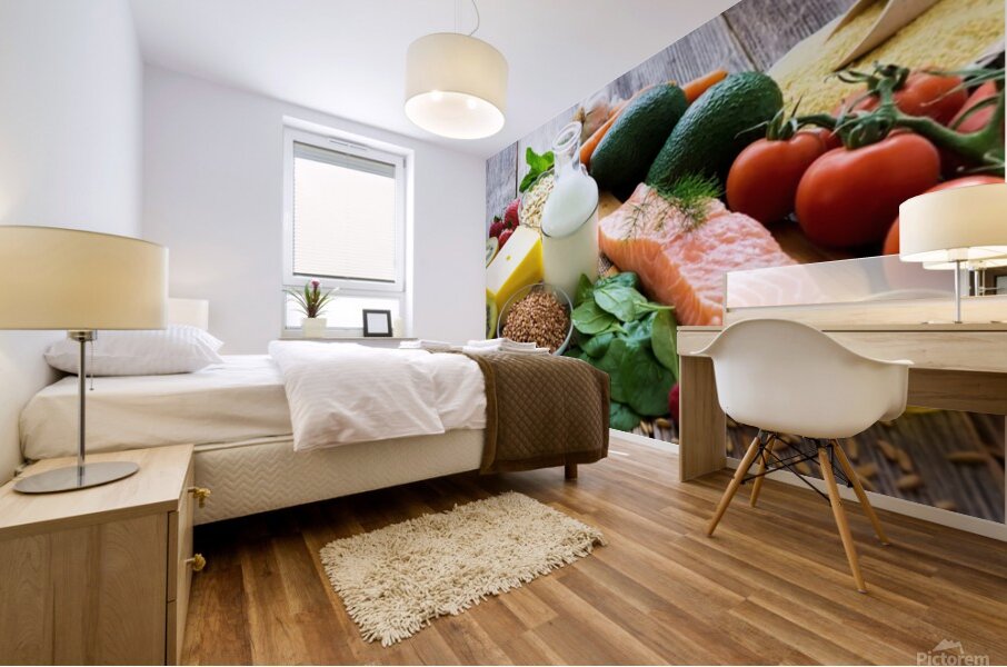 D4B83E2E 524B 4247 84F1 388EC5A45C4A Mural print