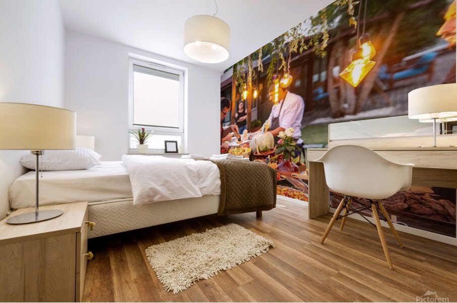 1001717095131 Mural print