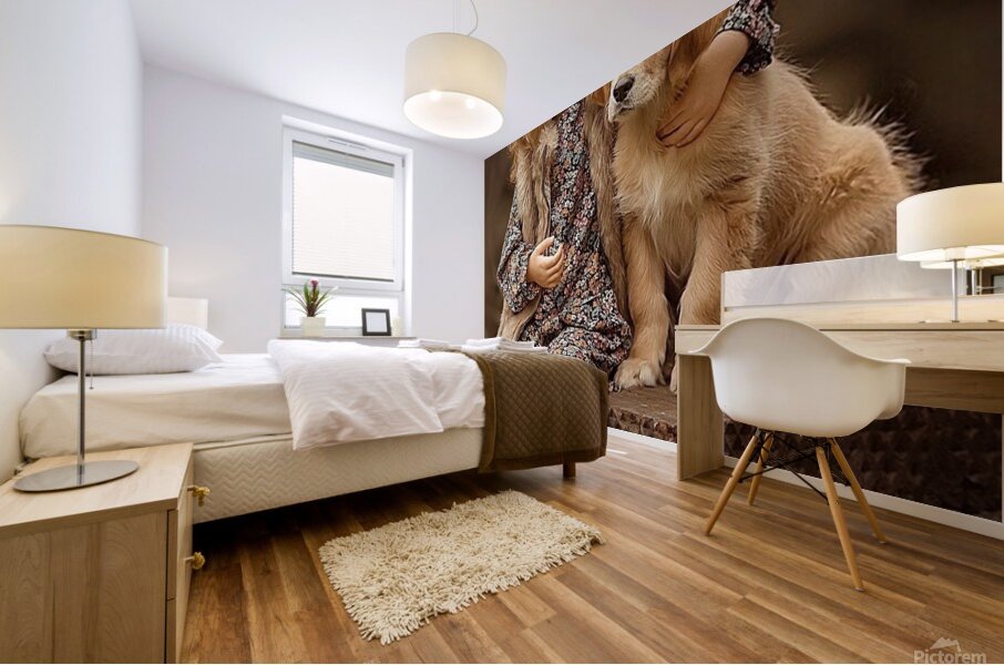 935FF905 99B9 4714 8E67 0F69DF499A03 Mural print