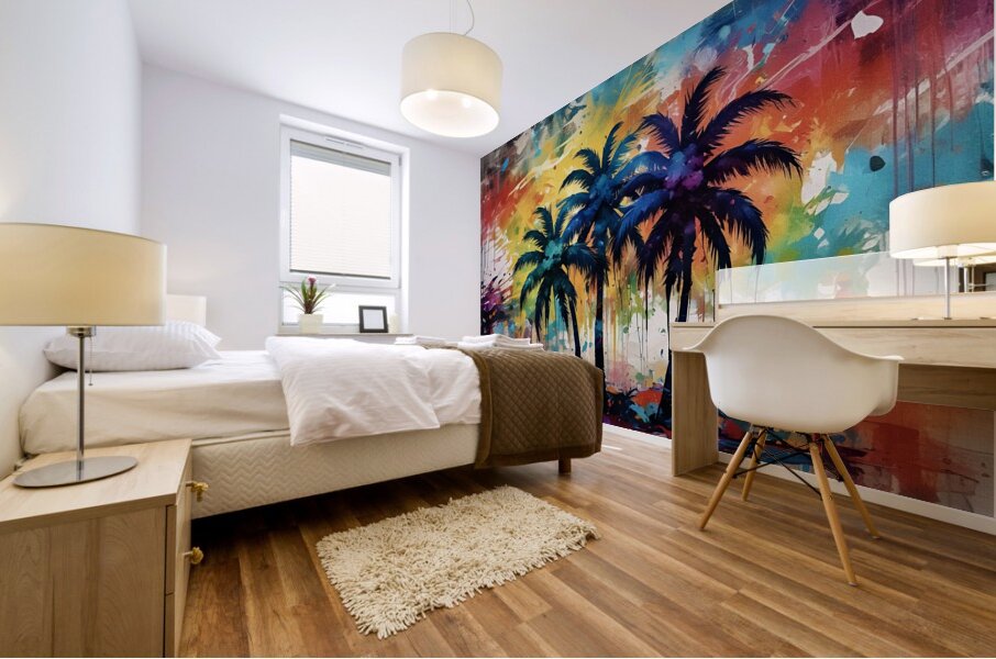 BeCasso 2024 06 02 14 34 49 Mural print