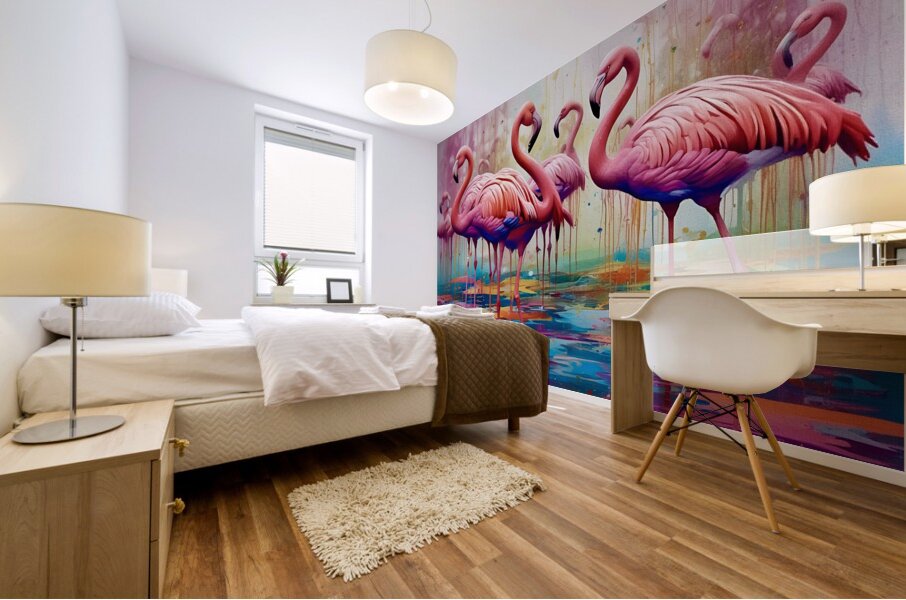 BeCasso 2024 05 30 13 08 14 Mural print