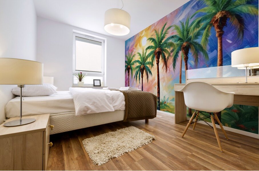 BeCasso 2024 05 17 08 31 50 Mural print