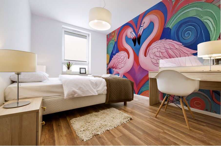 Magikheart 2024 06 06 17 00 19 Mural print