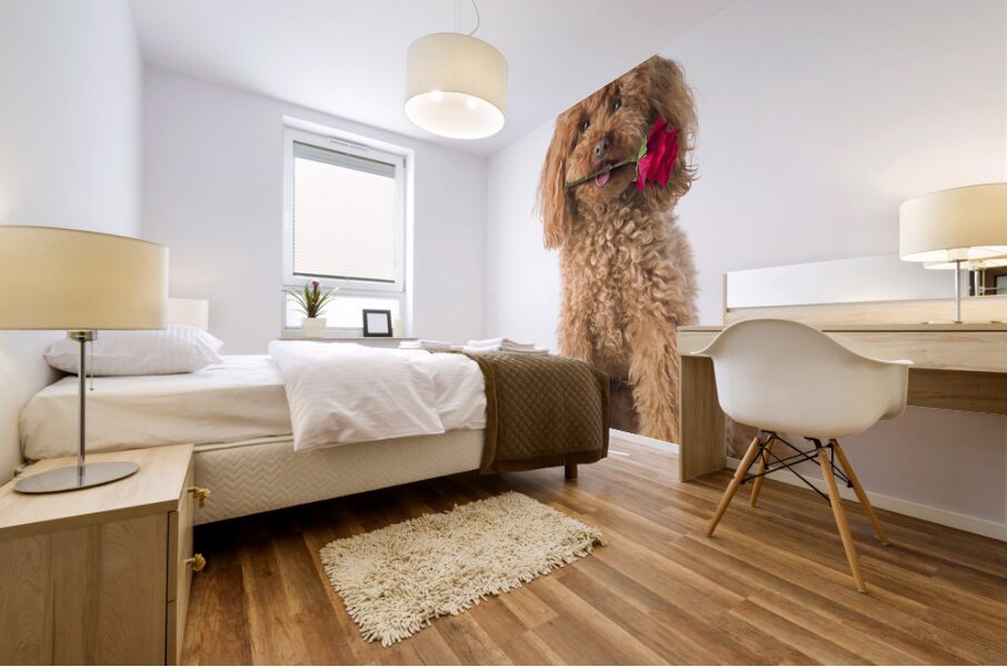 This is for you Mural print