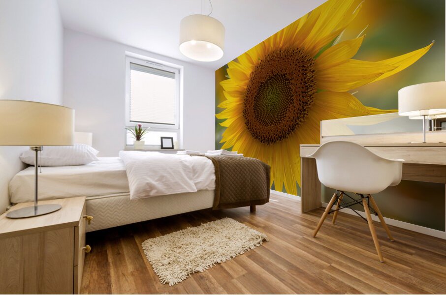 FLO 02580 Mural print