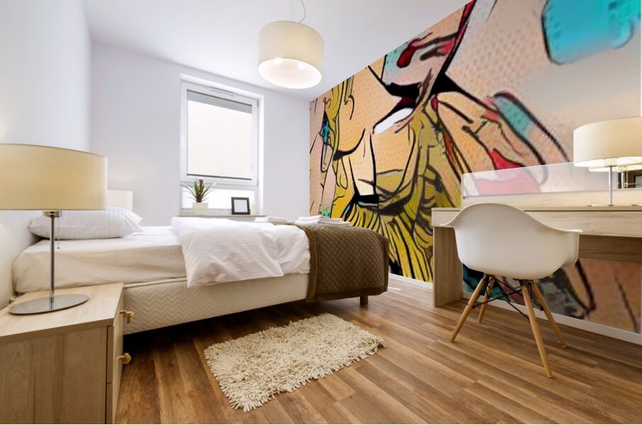 img7428540 21fe4e1a5be8b0f8.v1 Mural print